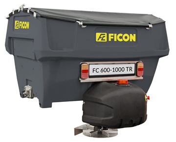 FC Ficon FC 600-1000TR, bilde 1 av 3