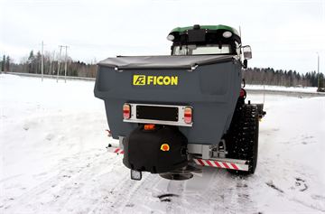 FC Ficon FC 600-1000TR, bilde 2 av 3