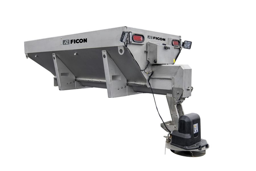 FC Ficon FC 750-2500