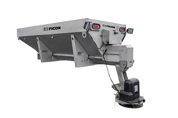 FC Ficon FC 750-2500, bilde 1 av 2