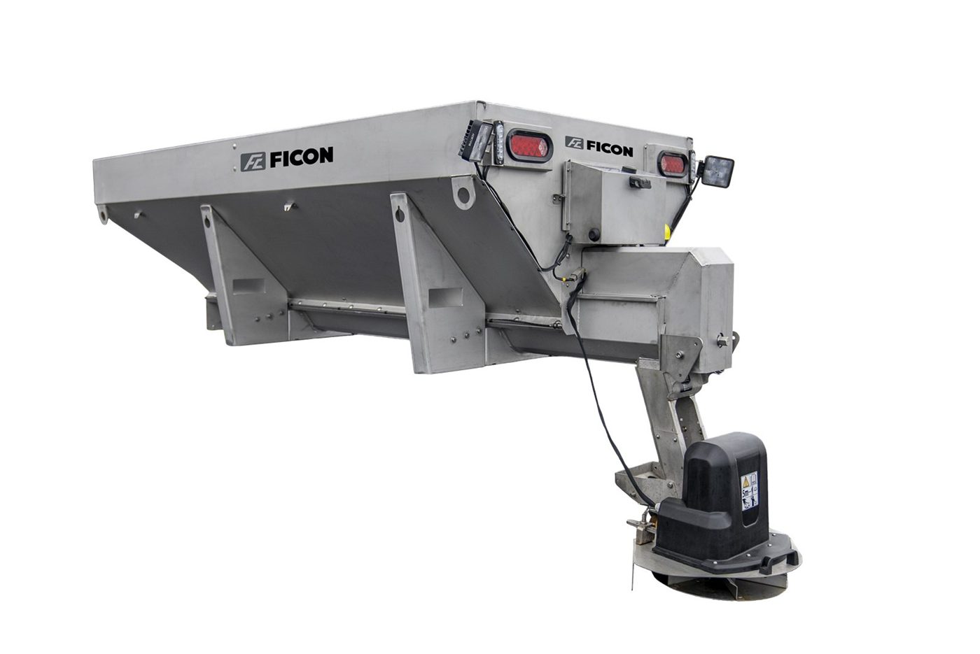 FC Ficon FC 750-2500