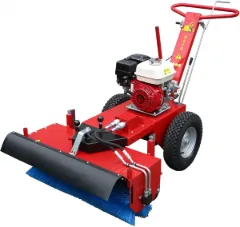 GS Engineering Feiemaskin GS 0850, bilde 6 av 6