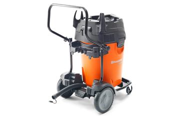 Husqvarna DC 3000, bilde 2 av 3