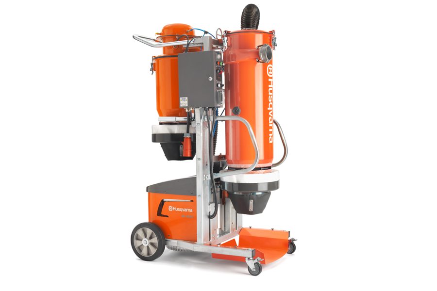 Husqvarna DC 6000