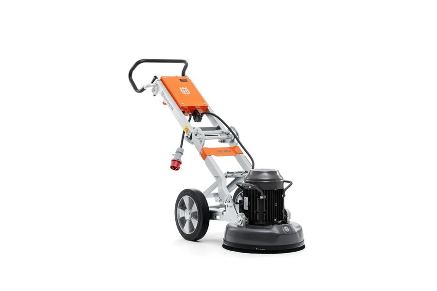 Husqvarna PG 400