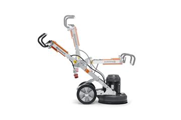 Husqvarna PG 400, bilde 6 av 6