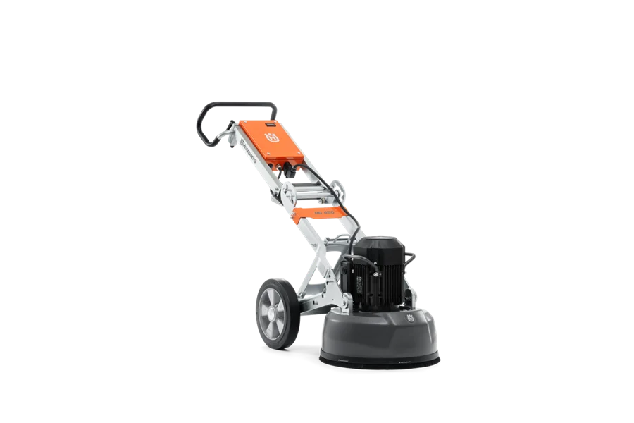 Husqvarna PG 450