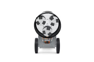 Husqvarna PG 450, bilde 7 av 7