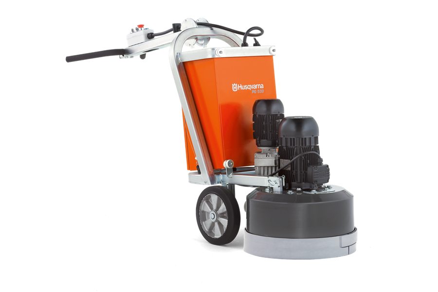 Husqvarna PG 530