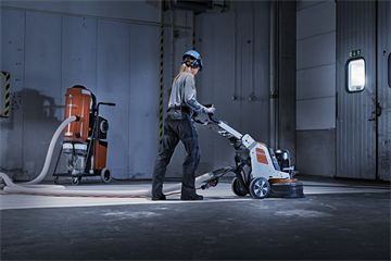 Husqvarna PG 530, bilde 2 av 3