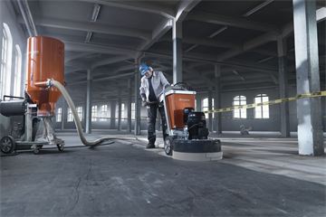 Husqvarna PG 680, bilde 2 av 6