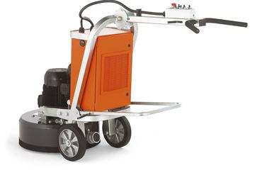 Husqvarna PG 680, bilde 6 av 6