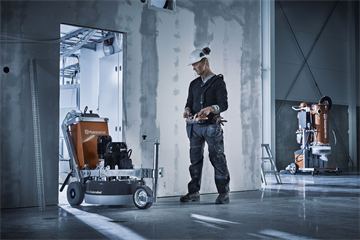 Husqvarna PG 680 RC, bilde 2 av 6