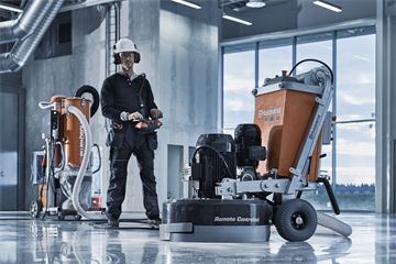 Husqvarna PG 680 RC, bilde 3 av 6