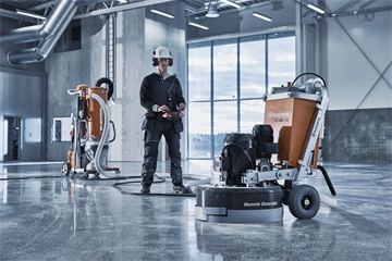 Husqvarna PG 680 RC, bilde 4 av 6