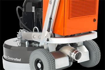 Husqvarna PG 680 RC, bilde 5 av 6