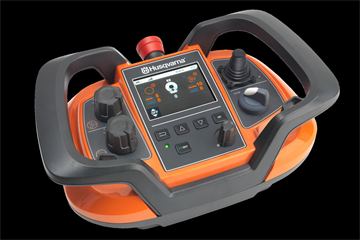 Husqvarna PG 680 RC, bilde 6 av 6