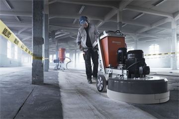 Husqvarna PG 820, bilde 3 av 3