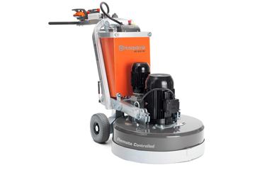 Husqvarna PG 820 RC, bilde 1 av 6