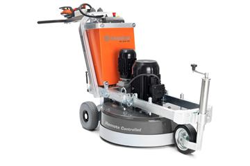 Husqvarna PG 820 RC, bilde 2 av 6