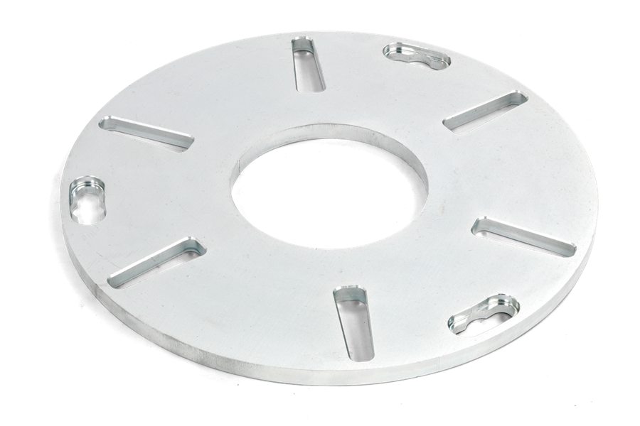 Husqvarna Redi Lock®