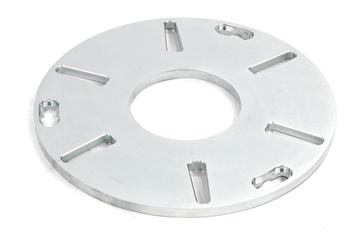 Husqvarna Redi Lock®, bilde 1 av 6