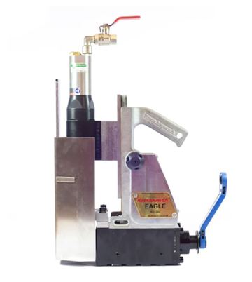 Rotabroach Magdrill Eagle, bilde 4 av 4