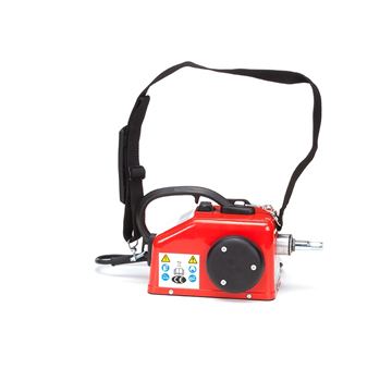 Swepac PVD600 stavvibrator, bilde 3 av 3
