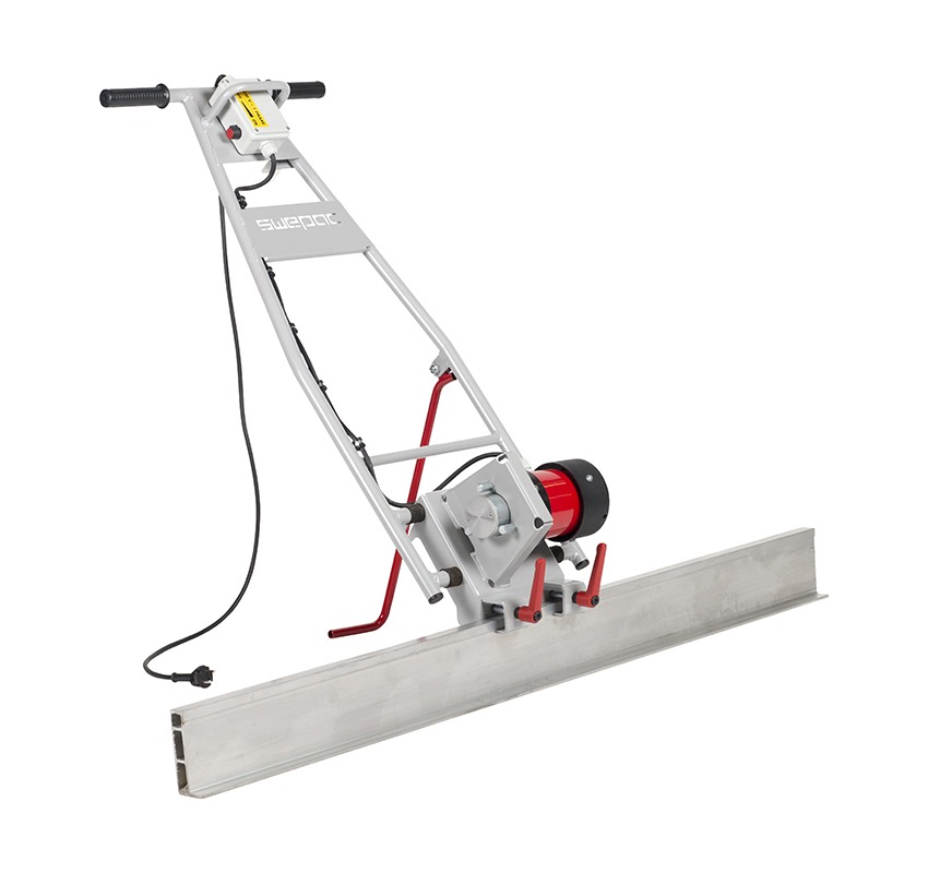 Swepac gulvvibrator SV23E