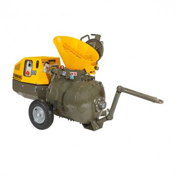Turbosol Apemat, bilde 5 av 7