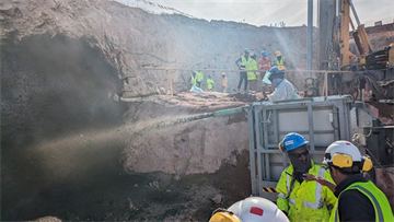Turbosol Beton Master, bilde 6 av 7