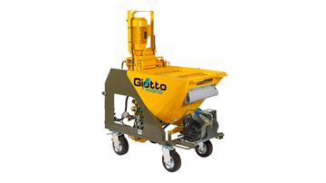Turbosol GIOTTO-MONO, bilde 2 av 4