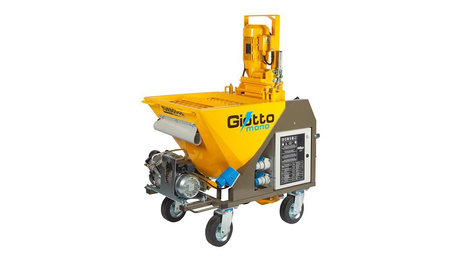 Turbosol GIOTTO-MONO