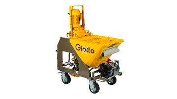 Turbosol GIOTTO, bilde 1 av 5