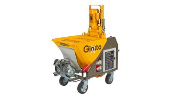 Turbosol GIOTTO, bilde 2 av 5