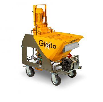 Turbosol GIOTTO, bilde 3 av 5
