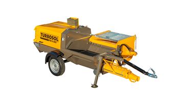 Turbosol Pro H BMS, bilde 1 av 7