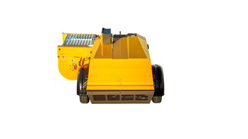 Turbosol Pro H BMS, bilde 4 av 7