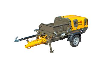 Turbosol Pro H CLB, bilde 1 av 7