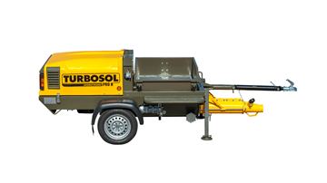 Turbosol Pro H CLB, bilde 4 av 7