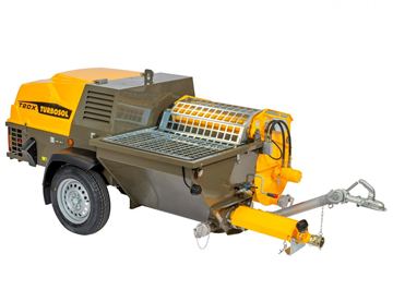 Turbosol T20X, bilde 2 av 6