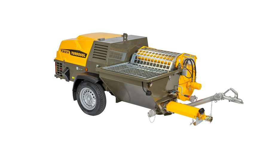 Turbosol T20X