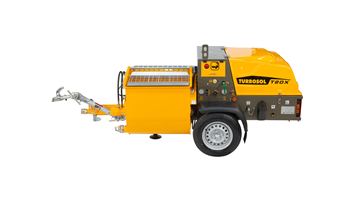 Turbosol T20X, bilde 3 av 6