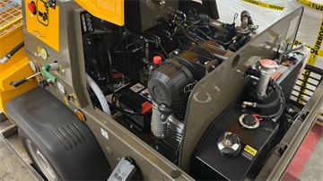Turbosol T20X, bilde 6 av 6