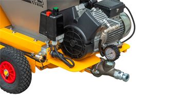 Turbosol T7 EVO, bilde 5 av 6
