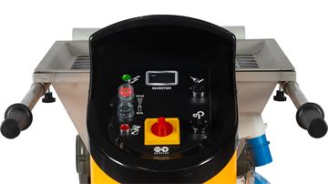 Turbosol T7 EVO, bilde 6 av 6