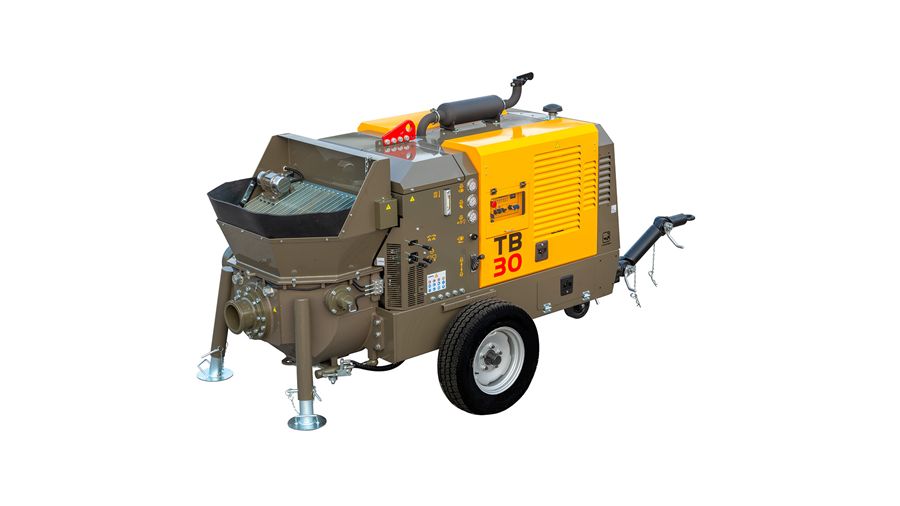 Turbosol TB30