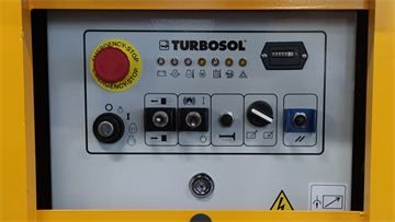 Turbosol TB30, bilde 6 av 7