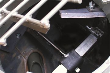 Turbosol Transmat 250, bilde 5 av 7