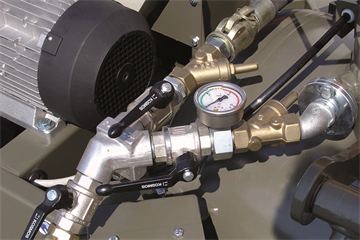 Turbosol Transmat 250, bilde 7 av 7